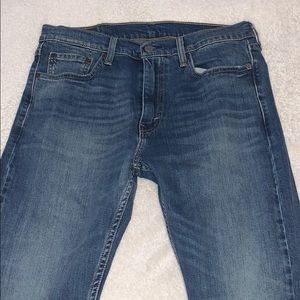 Levi Jeans